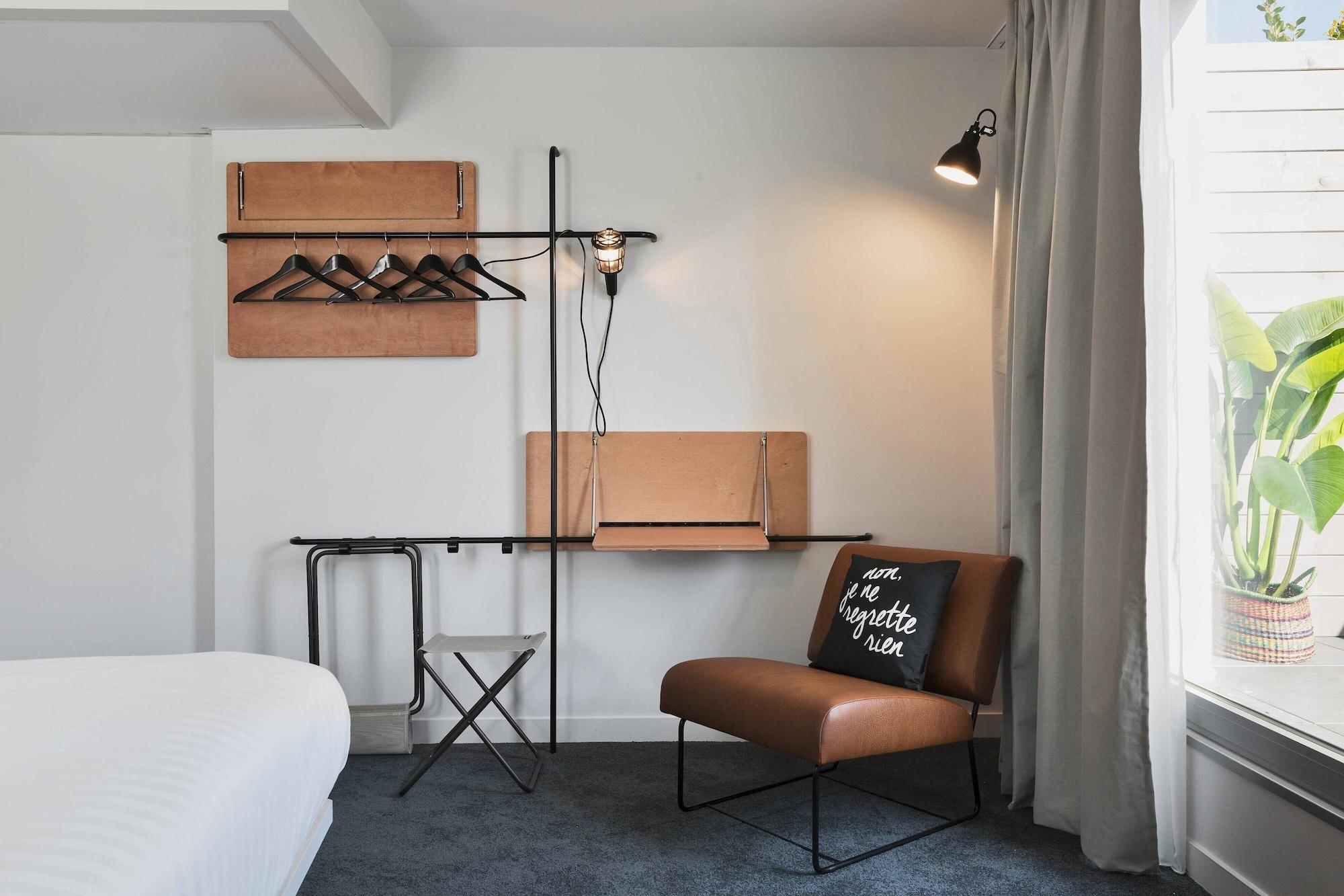 Moxy Paris Bastille Esterno foto