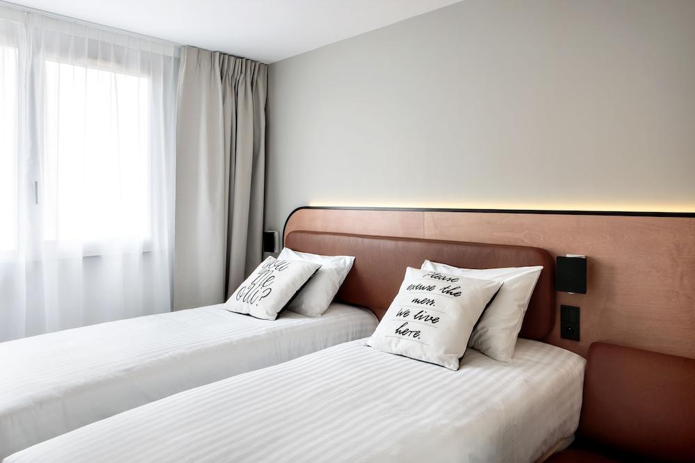 Moxy Paris Bastille Esterno foto