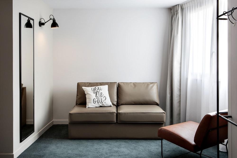 Moxy Paris Bastille Esterno foto