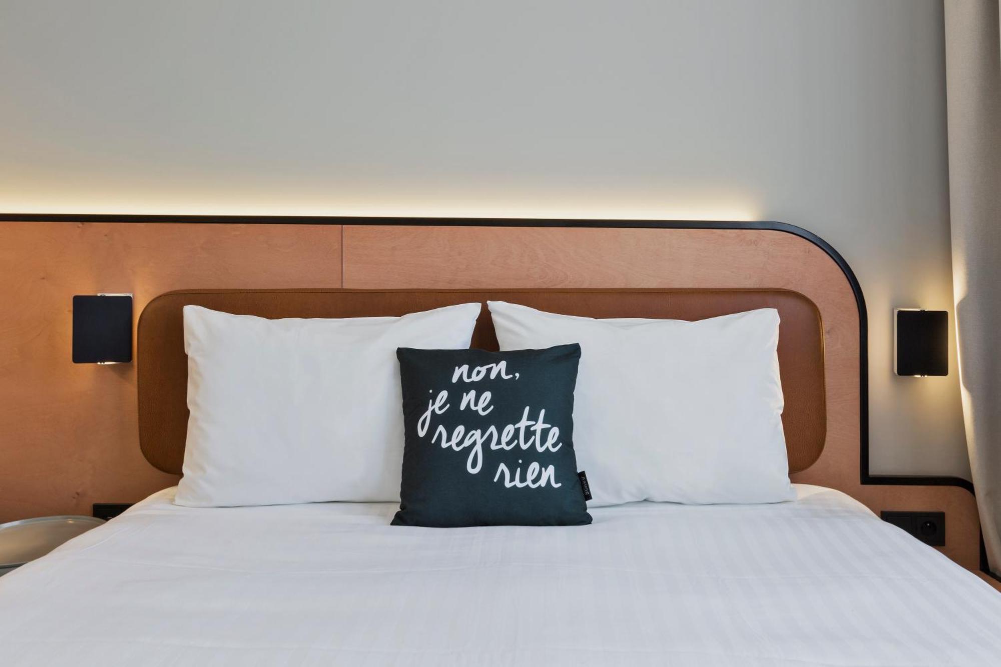 Moxy Paris Bastille Esterno foto
