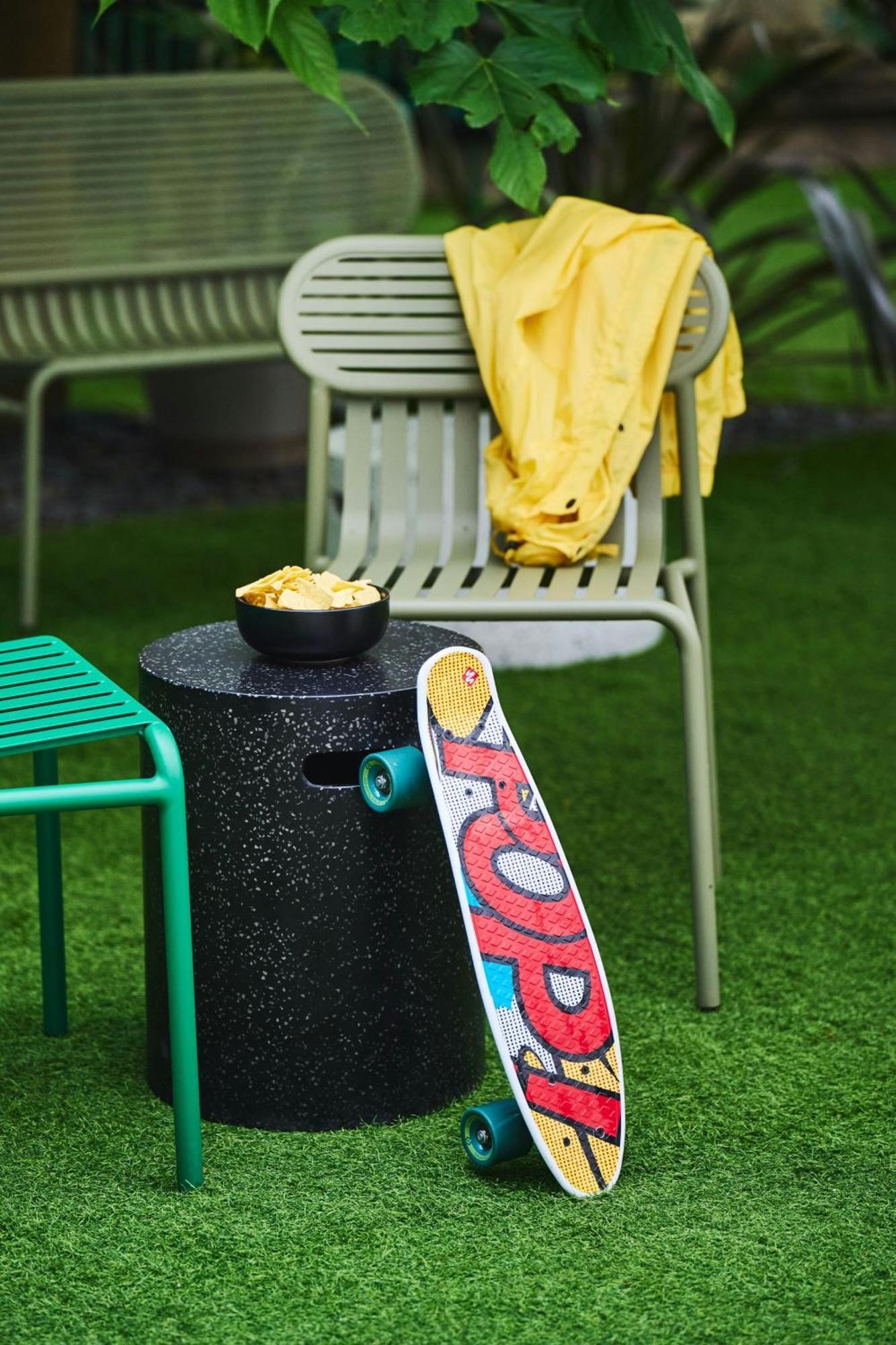 Moxy Paris Bastille Esterno foto